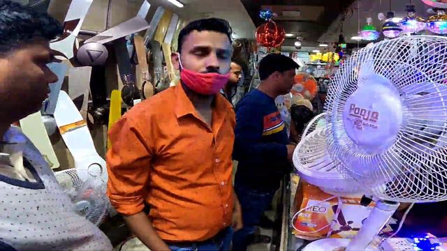 Chandni Market Patna | Patna Electronics Market | पटना का सबसे सस्ता मार्केट | Royal Rider смотреть онлайн
