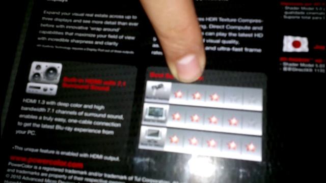 الحلقة 41| شرح كارت الشاشة radeon hd 5450 смотреть онлайн