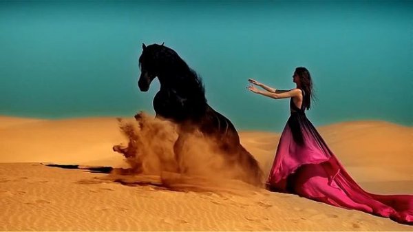 Al Bano & Romina Power - Liberta