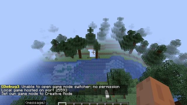 How to make Obfuscated text on Minecraft! (TellRaw) смотреть онлайн