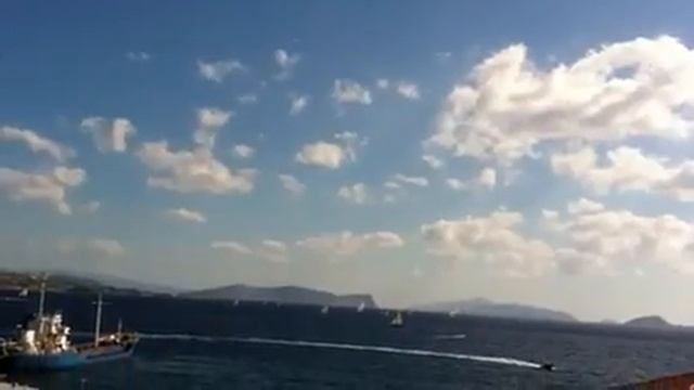 Остров Спецес смотреть онлайн