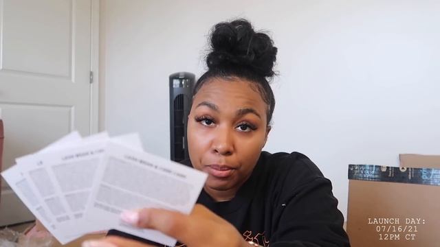 Entrepreneur Vlog: $2500 Inventory Unboxing, Scammed By Lash Vendor, Amazon Business Supply Haul