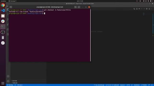 Masterclass on Git and GitHub | GitHub Tutorial Branching & Merging with Git Commands смотреть онлайн