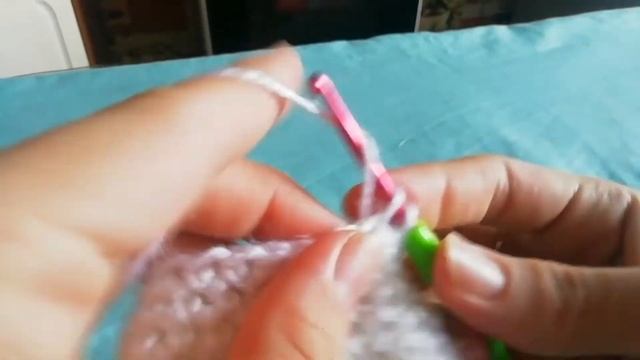 Лёгкий способ связать зайку крючком. Урок №1 смотреть онлайн