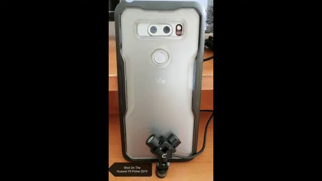 Comica CVM-MT06 Stereo Microphone Full Review смотреть онлайн