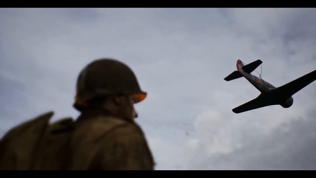 Call of Duty 2™ Remake - Unreal Engine 5 Insane Showcase l Concept Trailer смотреть онлайн