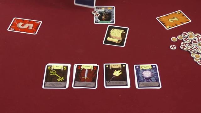 Dungeon Raiders Review - with Zee Garcia смотреть онлайн