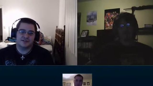 Z-Cast - Trying To Install Java (June 28, 2015)