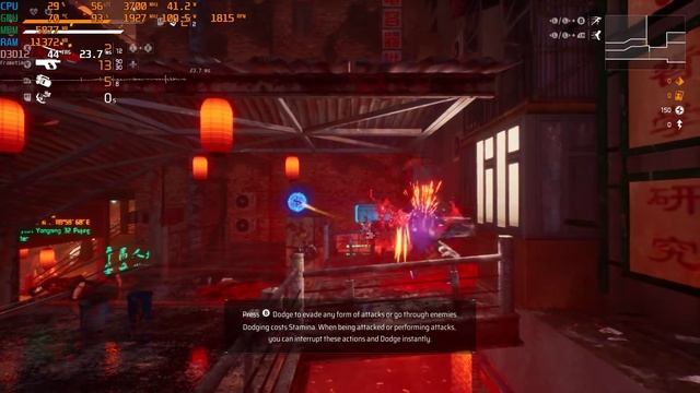 Loopmancer - Ryzen 5 2600 | RTX 3050 8GB (21:9) | UltraWide смотреть онлайн