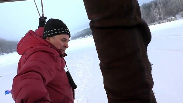 Рождественские полёты смотреть онлайн