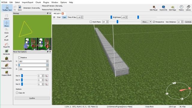 How to import Schematics into Minecraft смотреть онлайн