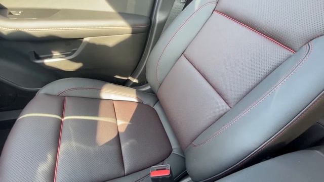 2020 Chevrolet Blazer RS Review - GSL GM City | Calgary смотреть онлайн