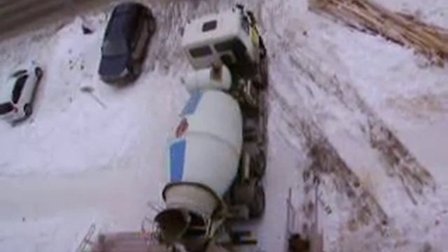 автобетоносмеситель tigarbo смотреть онлайн