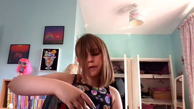 Just Like Fire Cover смотреть онлайн