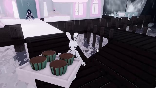 TRAFIŁAM DO SZKOŁY DLA KSIĘŻNICZEK | Royale High | Roblox смотреть онлайн