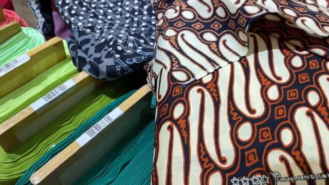 CityJo Syah explores Ozel Batik, Singapore | Batik Designs | Clothing Shop | Story of Episode 35 смотреть онлайн