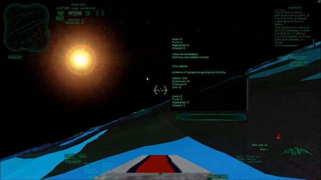 Ascent: The Space Game - Colonization part 3: Colonization! смотреть онлайн