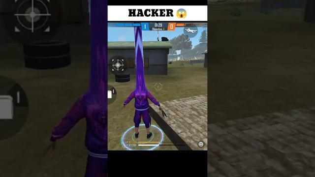 free fire me headshot 🔥💯 hacker kaise bane 😱 #short смотреть онлайн