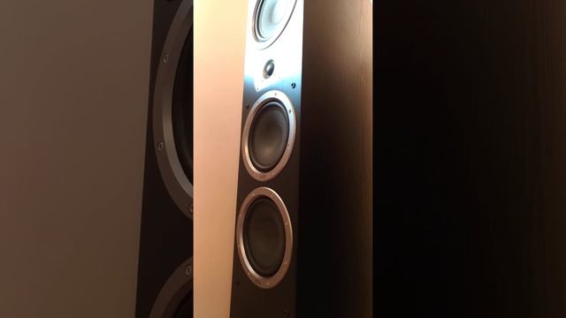 HECO Victa Prime 702 ,Bassotronics - Bass I Love You смотреть онлайн