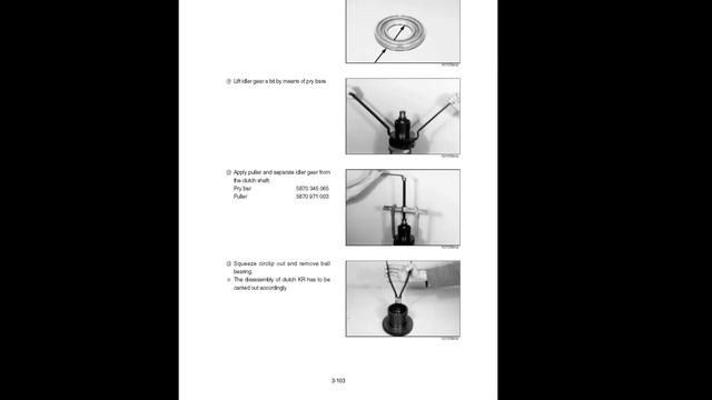 Hyundai Wheel Loader HL760-7A - Service Manual - Operators Manual - Wiring Diagrams