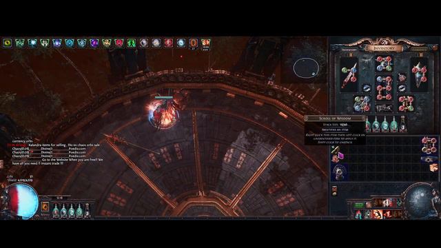 The Tower of Ordeals vs Smite Armor Stacker смотреть онлайн