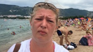 ГЕЛЕНДЖИК. ОТЗЫВ ОБ ОТДЫХЕ. СРАВНЕНИЕ ПЛЯЖЕЙ БАГАМЫ И 2К19. ПОЙМАЛИ РОТОВИРУС!