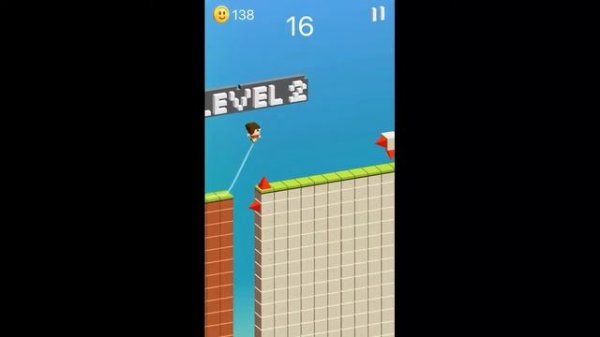 Jumpy | Android Game | Ketchaap | Gameplay of Jumpy Android game