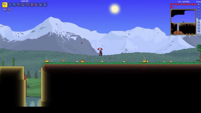Terraria | Expert Mode | Episode 13 | New Stylist NPC - 1080p *MUST WATCH смотреть онлайн