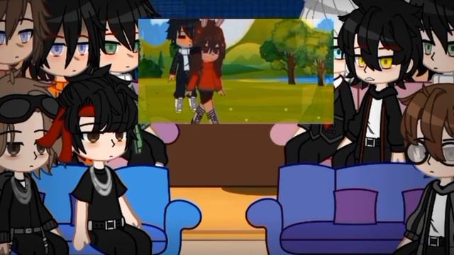 реакция на руню 1/2 смотреть онлайн