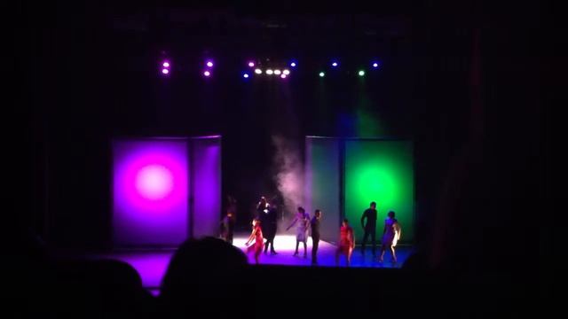 Flamenco Hoy by Carlos Saura 2 смотреть онлайн