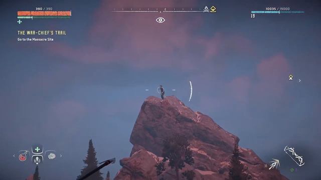 precision arrow in horizon zero dawn be like смотреть онлайн