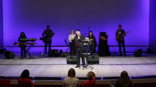 Дмитрий Ибришим. Молитва 23.07.2017 смотреть онлайн