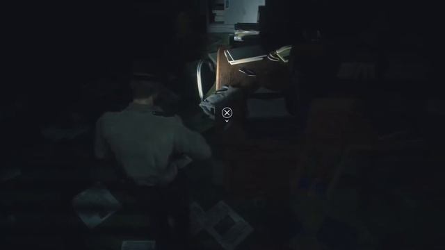 Resident Evil 2 Remake -Walkthrough part 2 | 4K 60fps |PS5 enhanced Gameplay смотреть онлайн