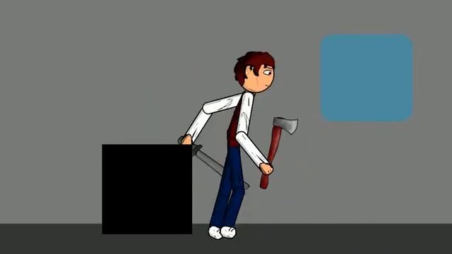 Джейсон вурхиз в Рисуем мультфильмы 2 смотреть онлайн