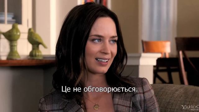 5 років майже одружені / The Five-Year Engagement (2012) Official Trailer смотреть онлайн