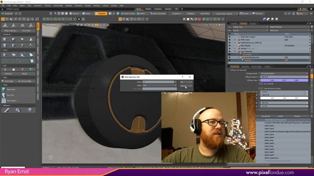 Modo | Tips and Tricks - Customization and Hotkeys смотреть онлайн