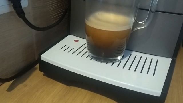 Распаковка — Кофемашина Nivona CafeRomatica NICR 525 смотреть онлайн