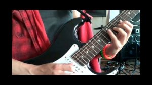 Goblin Rock School  Выпуск 2: Длительность нот. Постановка левой руки. Электрогитара.