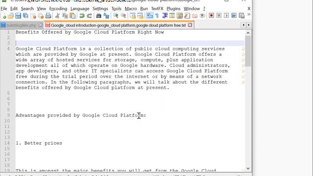 How to count words in a text using Notepad++ word count tool смотреть онлайн