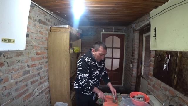 ХОЛОСТЯЦКИЙ УЖИН/ЖАРЕНАЯ НАВАГА/ЖИЗНЬ В СТАНИЦЕ/ смотреть онлайн