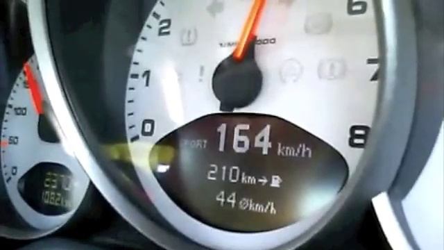240 Km/Hr # Porsche 997 Carrera 4s смотреть онлайн