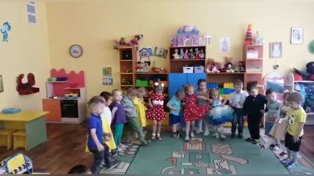 дети в детском саду❤️ смотреть онлайн