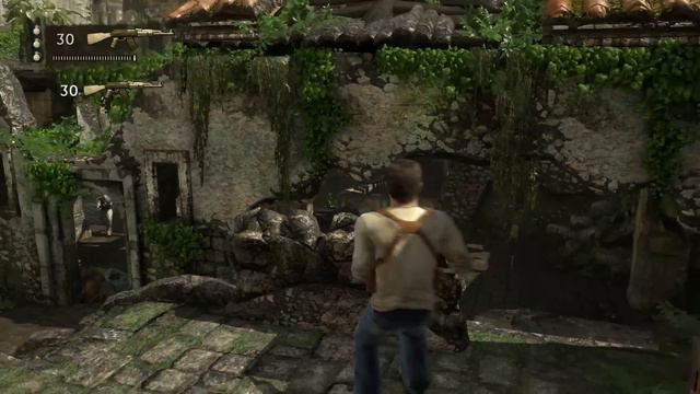 Let's Play ► Uncharted: Drake's Fortune - Part 6 - To The Tower [Blind][Drake Collection] смотреть онлайн