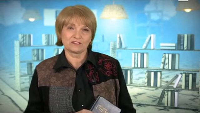 Время читать. М. Светлов "Голоса" смотреть онлайн