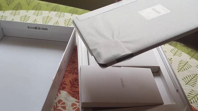 Xiamo Pad 6 || Unboxing || Amazon || The Great Indian Festival смотреть онлайн