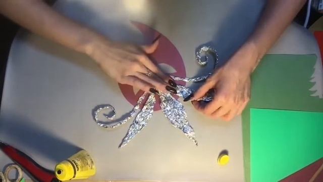 Венецианская маска своими руками смотреть онлайн
