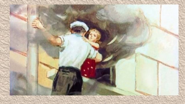 С.Я. Маршак "Рассказ о неизвестном герое" смотреть онлайн