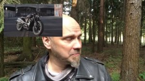 Sportster S 2021 - ошибка Harley Davidson?