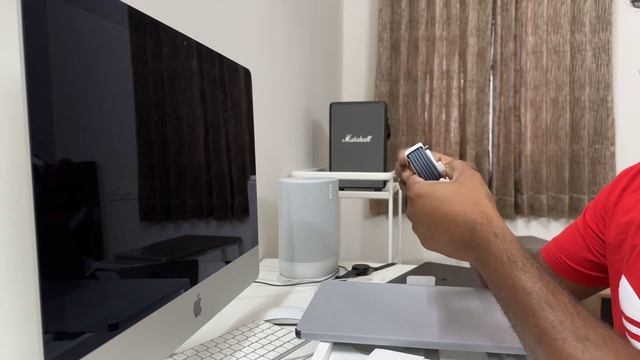 MacBook Air 15inch black unboxing #macbookair2023 #macbookair #macbookair15 #macbookunboxing #apple смотреть онлайн