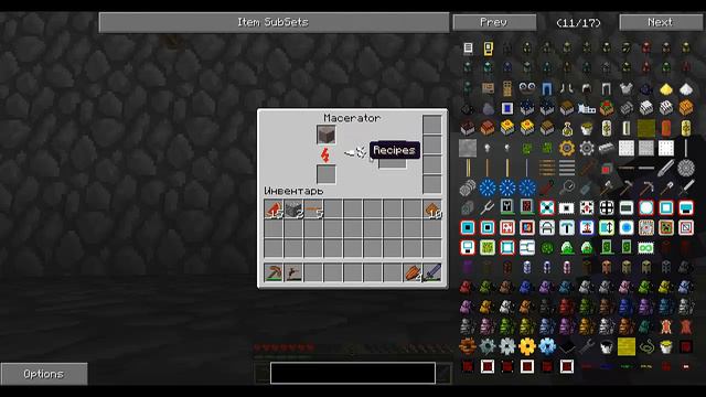 let's play по minecraft "Нано-Магия" #9 смотреть онлайн